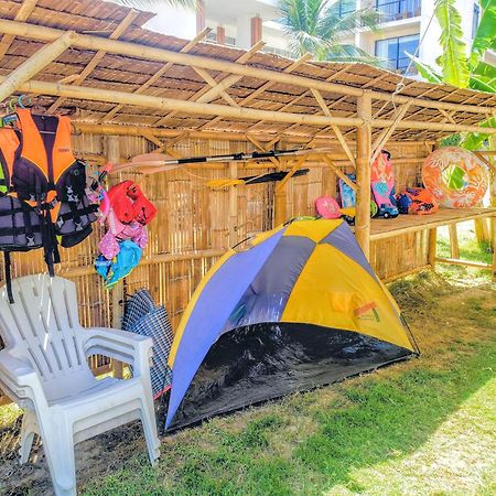 Beach Front Queen'S Castle - Kid Friendly, Holiday Like Royalty Ban Makham Exterior photo