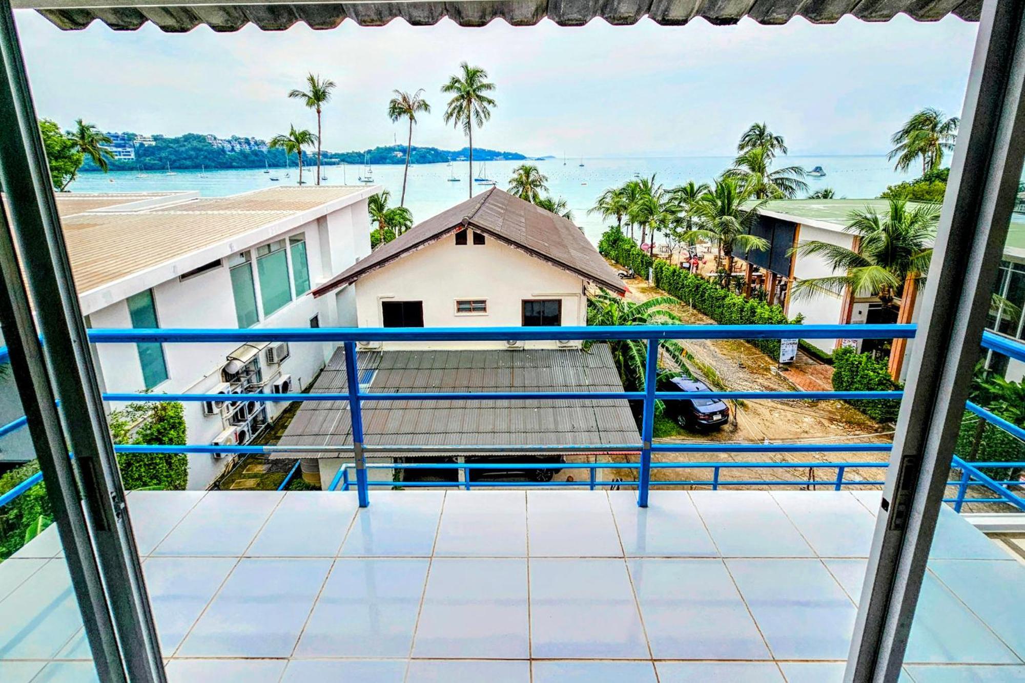 Beach Front Queen'S Castle - Kid Friendly, Holiday Like Royalty Ban Makham Room photo