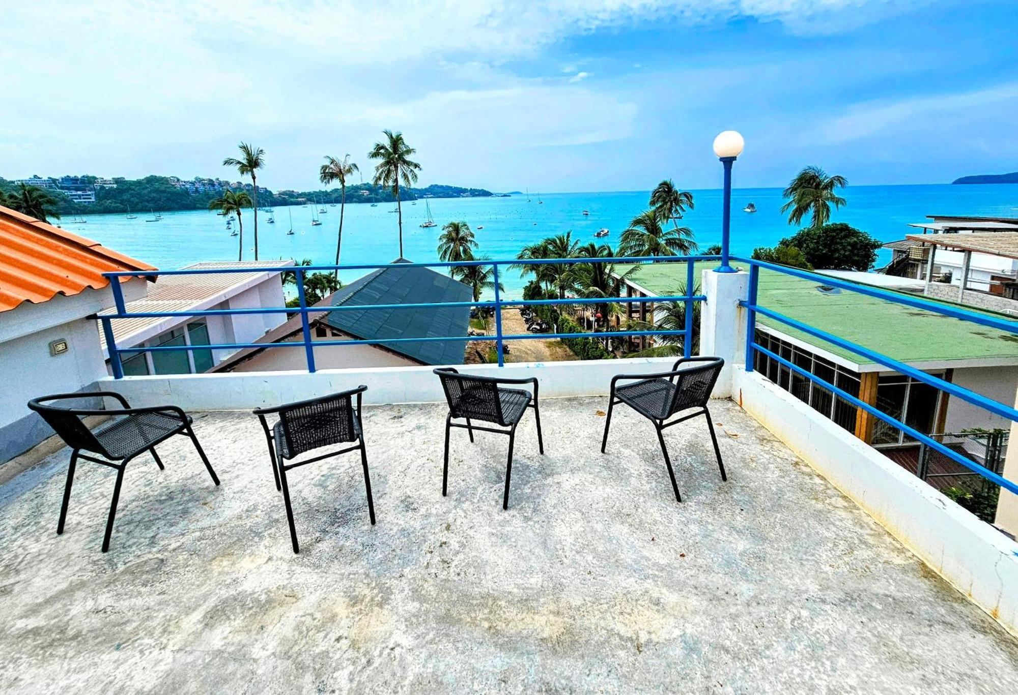 Beach Front Queen'S Castle - Kid Friendly, Holiday Like Royalty Ban Makham Room photo