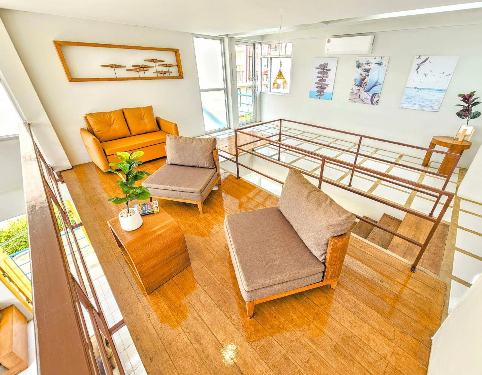 Beach Front Queen'S Castle - Kid Friendly, Holiday Like Royalty Ban Makham Room photo