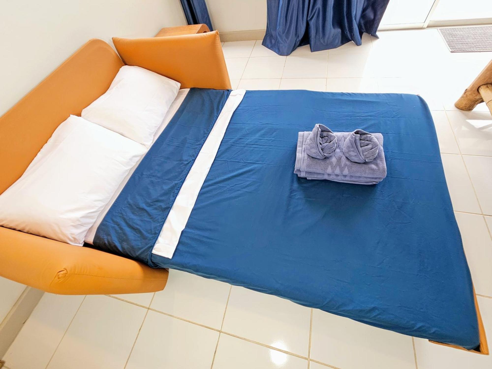 Beach Front Queen'S Castle - Kid Friendly, Holiday Like Royalty Ban Makham Exterior photo