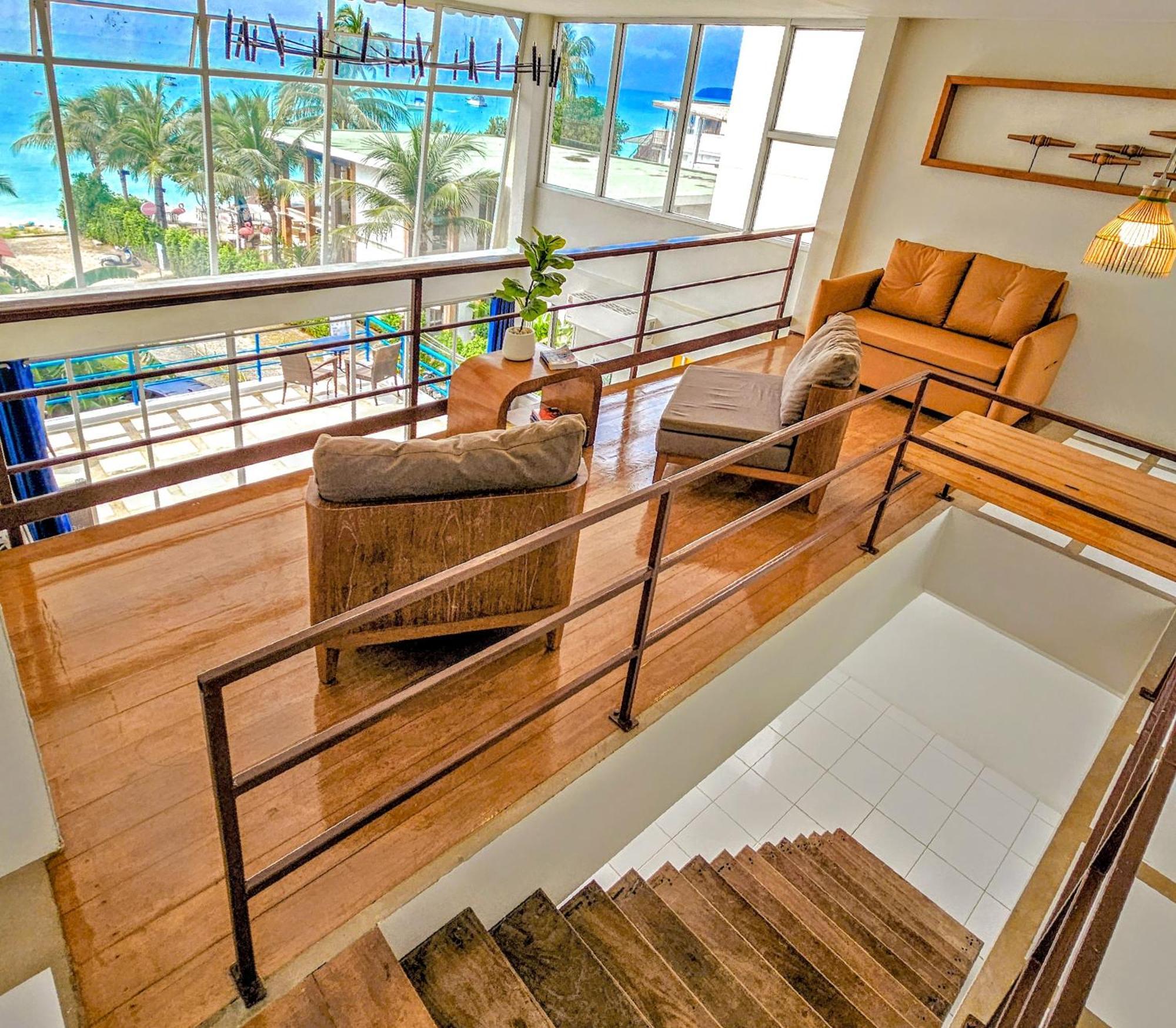 Beach Front Queen'S Castle - Kid Friendly, Holiday Like Royalty Ban Makham Exterior photo