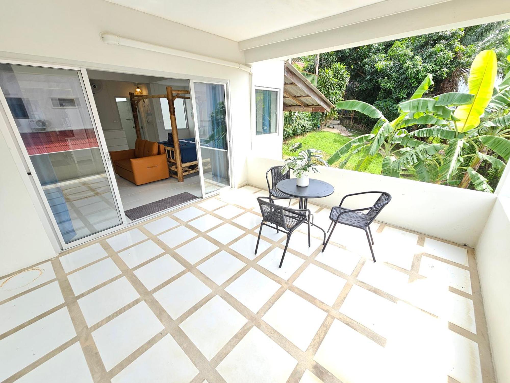Beach Front Queen'S Castle - Kid Friendly, Holiday Like Royalty Ban Makham Room photo