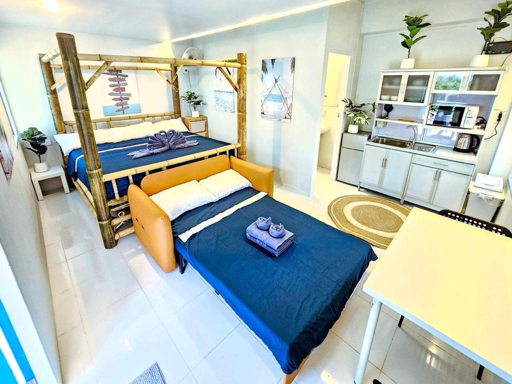 Beach Front Queen'S Castle - Kid Friendly, Holiday Like Royalty Ban Makham Room photo