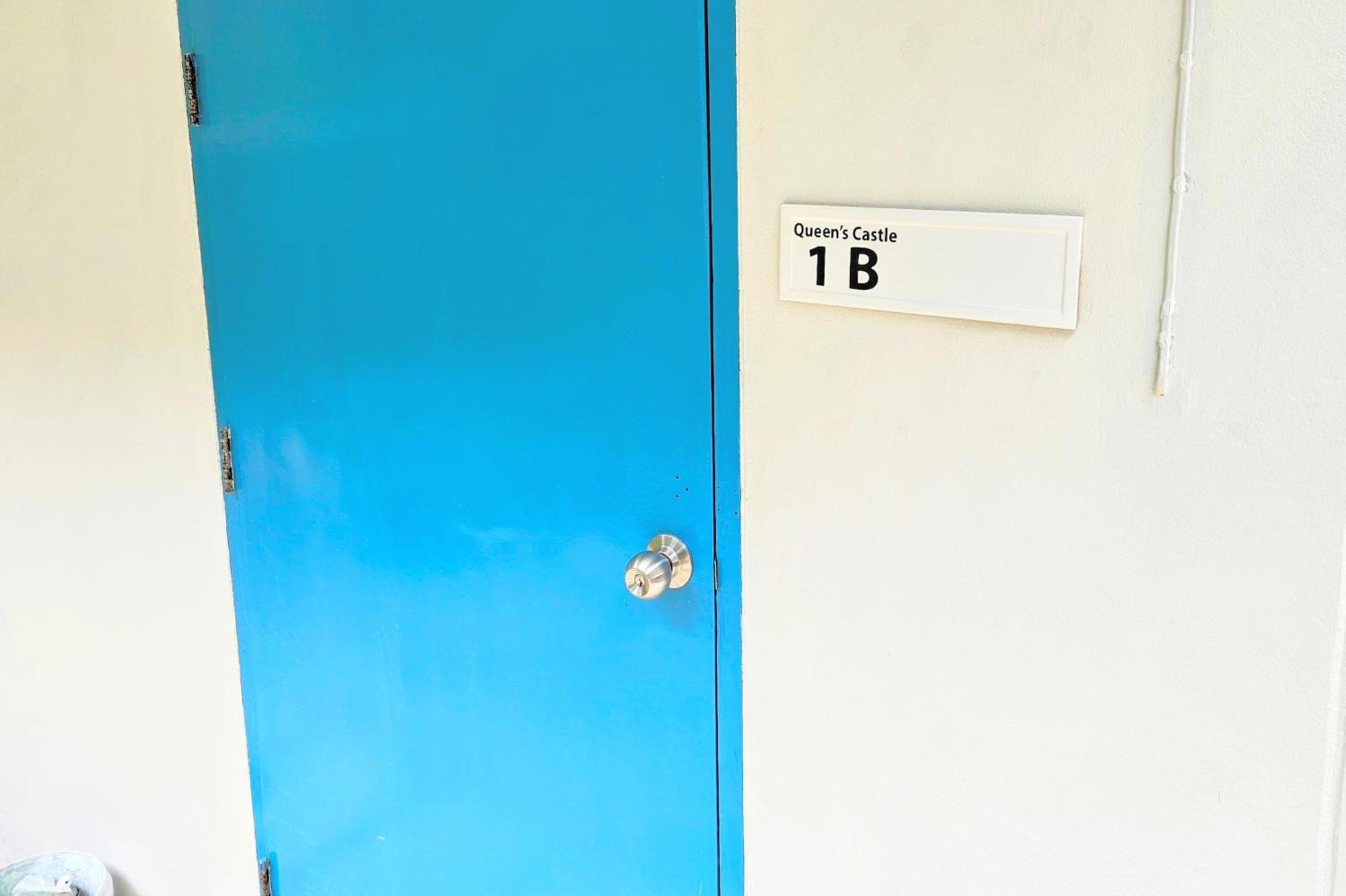 Beach Front Queen'S Castle - Kid Friendly, Holiday Like Royalty Ban Makham Room photo