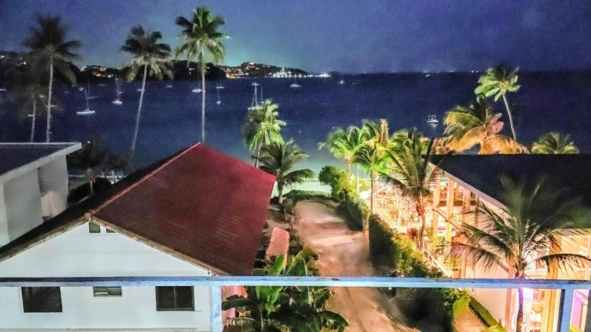 Beach Front Queen'S Castle - Kid Friendly, Holiday Like Royalty Ban Makham Exterior photo